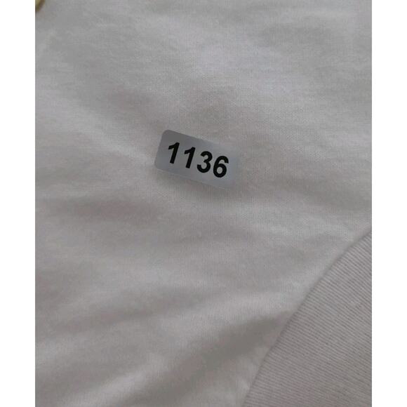 Vintage Bahamas Destination Travel Shirt Men's XXL 80s Single Stitch Made USA - Picture 11 of 11